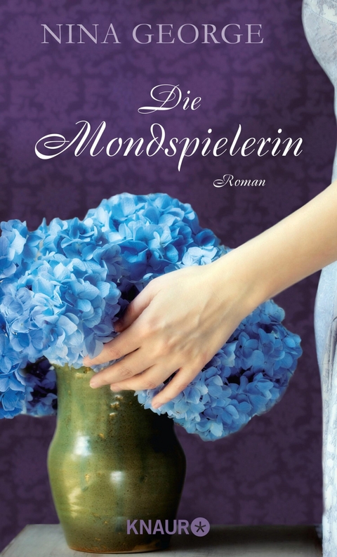 Die Mondspielerin -  Nina George