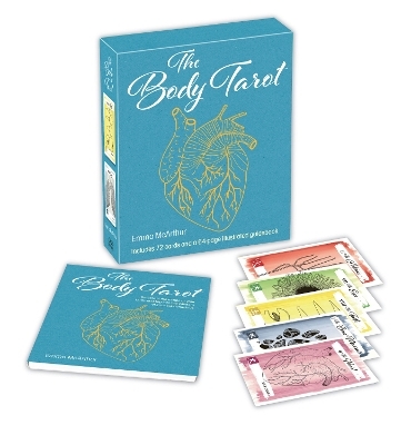 The Body Tarot - Emma McArthur