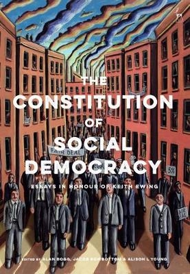 The Constitution of Social Democracy - 