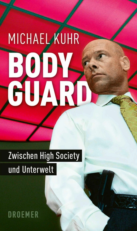 Der Bodyguard -  Michael Kuhr,  Nataly Bleuel