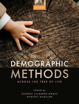 Demographic Methods across the Tree of Life - 