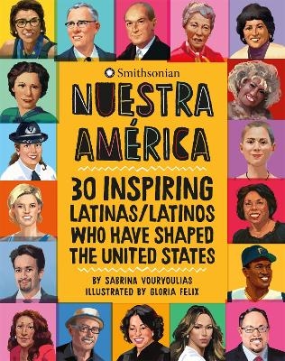 Nuestra América - Smithsonian Institute