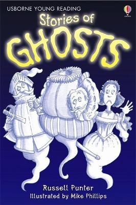 Stories of Ghosts - Russell Punter