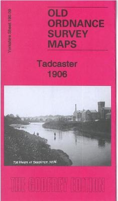 Tadcaster 1906 - Alan Godfrey