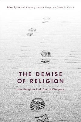 The Demise of Religion - 