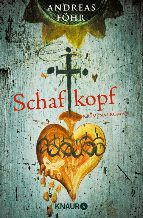 Schafkopf -  Andreas Föhr