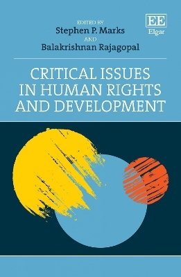 Critical Issues in Human Rights and Development - 