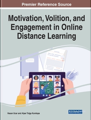 Motivation, Volition, and Engagement in Online Distance Learning - 