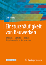 Einsturzhäufigkeit von Bauwerken - Dirk Proske