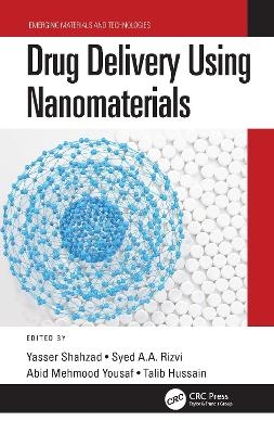 Drug Delivery Using Nanomaterials - 