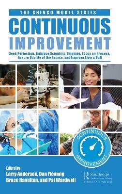 Continuous Improvement - 