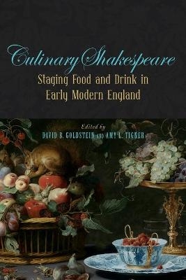 Culinary Shakespeare - 