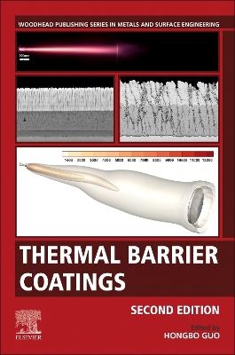 Thermal Barrier Coatings - 