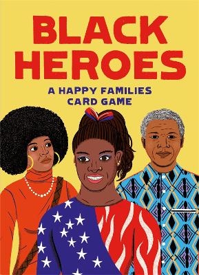 Black Heroes - Laurence King Publishing