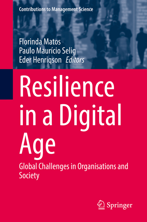 Resilience in a Digital Age - 