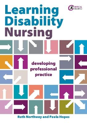 Learning Disability Nursing - Ruth Northway, Paula Hopes