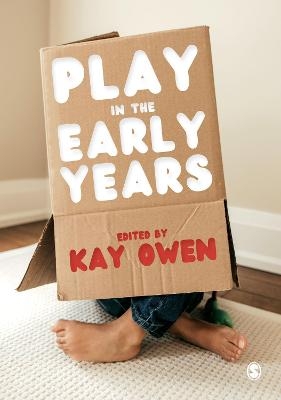 Play in the Early Years - 