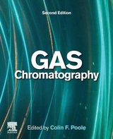 Gas Chromatography - Poole, Colin