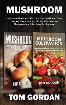 Mushroom - Tom Gordon