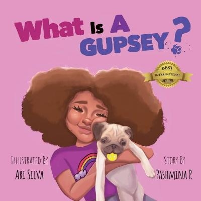 What Is A Gupsey? - Pashmina P