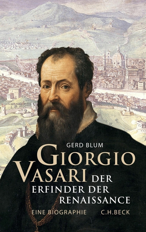 Giorgio Vasari -  Gerd Blum