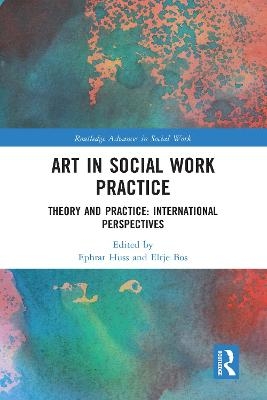 Art in Social Work Practice - 