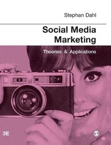 Social Media Marketing - Dahl, Stephan