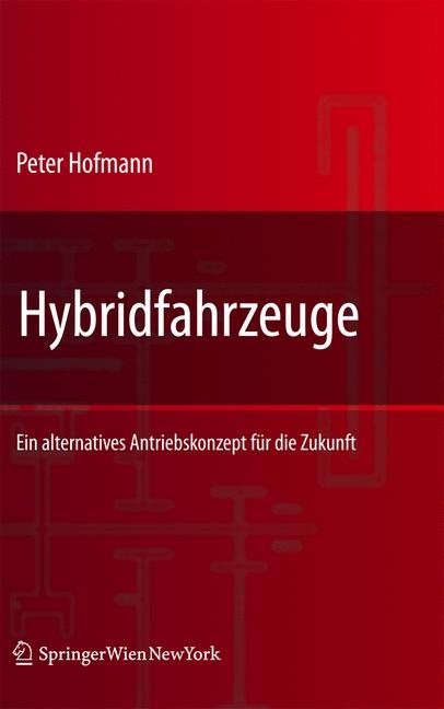 Hybridfahrzeuge - Peter Hofmann