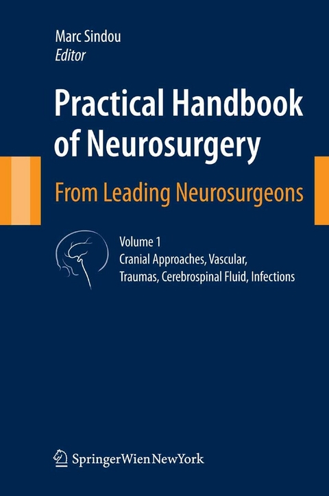 Practical Handbook of Neurosurgery - 