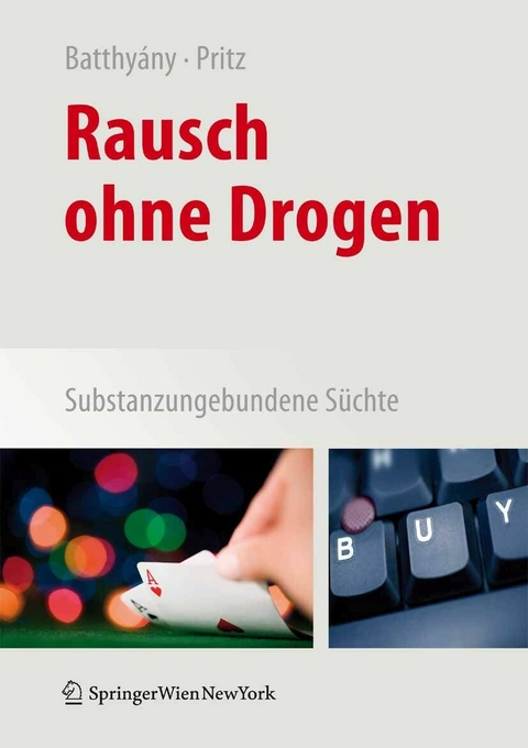 Rausch ohne Drogen - 