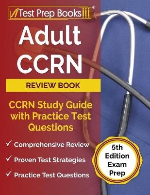 Adult CCRN Review Book - Joshua Rueda