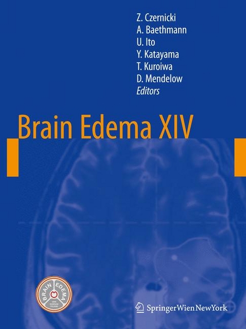 Brain Edema XIV - 