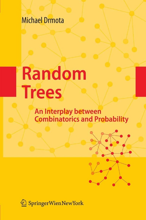 Random Trees - Michael Drmota