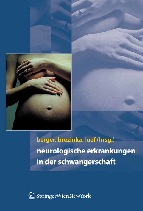 Neurologische Erkrankungen in der Schwangerschaft - 