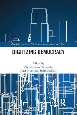 Digitizing Democracy - 