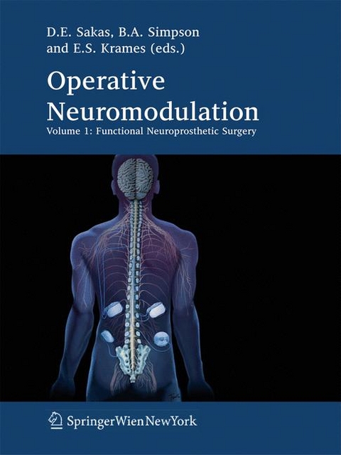 Operative Neuromodulation - 