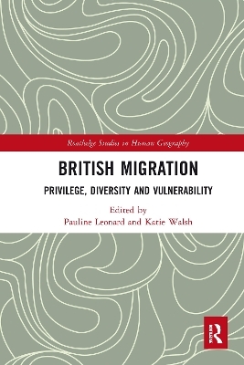 British Migration - 