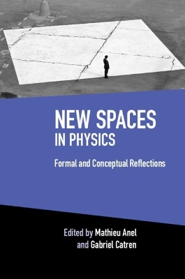 New Spaces in Physics: Volume 2 - 