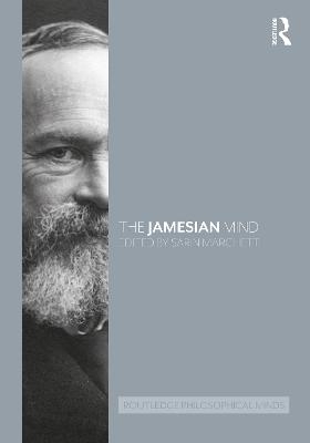 The Jamesian Mind - 