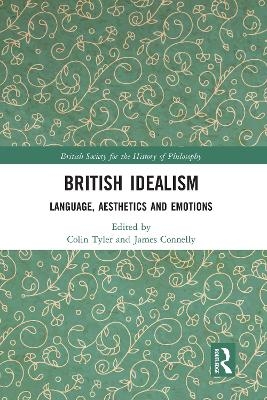 British Idealism - 