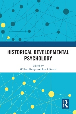 Historical Developmental Psychology - 