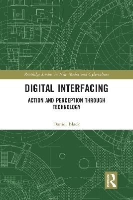 Digital Interfacing - Daniel Black