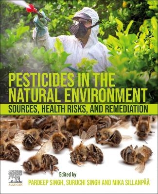 Pesticides in the Natural Environment - 