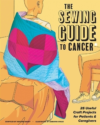 The Sewing Guide to Cancer