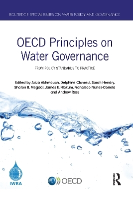 OECD Principles on Water Governance - 