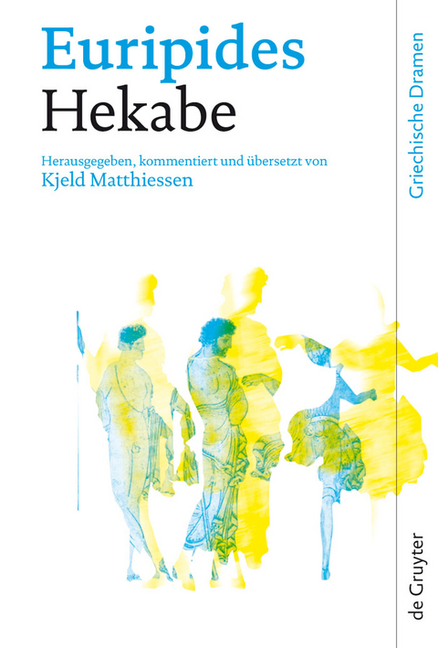 Hekabe -  Euripides