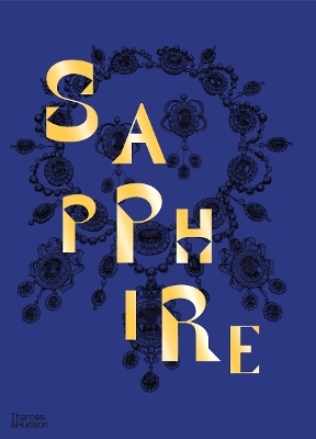 Sapphire - Joanna Hardy