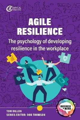 Agile Resilience - Tom Dillon