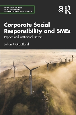 Corporate Social Responsibility and SMEs - Johan J. Graafland