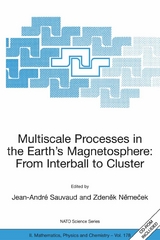 Multiscale Processes in the Earth's Magnetosphere: From Interball to Cluster - 